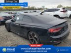 Thumbnail Photo 3 for 2018 Audi RS5 Coupe