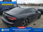 Thumbnail Photo 4 for 2018 Audi RS5 Coupe