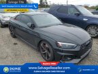 Thumbnail Photo 5 for 2018 Audi RS5 Coupe