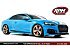 2018 Audi RS5