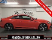2018 Audi RS5