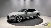 2018 Audi RS5 Coupe