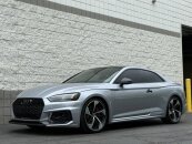 2018 Audi RS5 Coupe