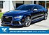 2018 Audi RS7