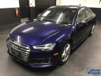 Thumbnail Photo 5 for 2018 Audi S4