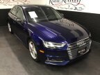 Thumbnail Photo 1 for 2018 Audi S4