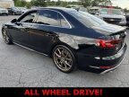 Thumbnail Photo 3 for 2018 Audi S4