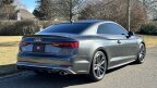 Thumbnail Photo 5 for 2018 Audi S5 3.0T Prestige Coupe