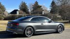Thumbnail Photo 4 for 2018 Audi S5