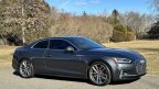 Thumbnail Photo 2 for 2018 Audi S5