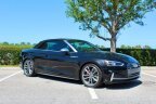 Thumbnail Photo 1 for 2018 Audi S5