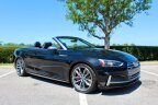 Thumbnail Photo 5 for 2018 Audi S5