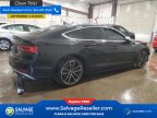 Thumbnail Photo 4 for New 2018 Audi S5 3.0T Prestige Sportback