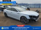 Thumbnail Photo 5 for New 2018 Audi S5 3.0T Prestige Sportback
