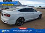 Thumbnail Photo 4 for New 2018 Audi S5 3.0T Prestige Sportback