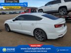 Thumbnail Photo 3 for New 2018 Audi S5 3.0T Prestige Sportback