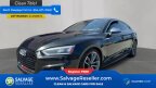 Thumbnail Photo 3 for New 2018 Audi S5 3.0T Prestige Sportback