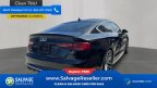 Thumbnail Photo 5 for New 2018 Audi S5 3.0T Prestige Sportback