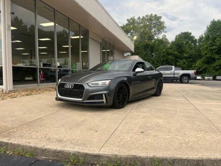 Photo 1 for 2018 Audi S5