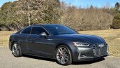 2018 Audi S5 3.0T Prestige Coupe