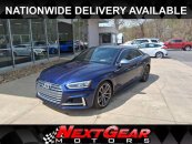 2018 Audi S5