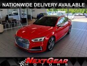 2018 Audi S5