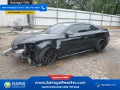 2018 Audi S5 3.0T Premium Plus Coupe