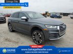 Thumbnail Photo 5 for New 2018 Audi SQ5 Premium Plus