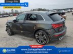 Thumbnail Photo 3 for New 2018 Audi SQ5 Premium Plus
