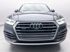 Thumbnail Photo 1 for 2018 Audi SQ5