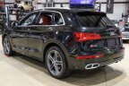 Thumbnail Photo 6 for 2018 Audi SQ5