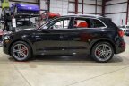 Thumbnail Photo 4 for 2018 Audi SQ5