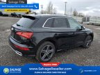 Thumbnail Photo 4 for 2018 Audi SQ5 Prestige