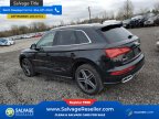 Thumbnail Photo 3 for 2018 Audi SQ5 Prestige