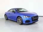 Thumbnail Photo 4 for 2018 Audi TTS