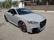 2018 Audi TT RS