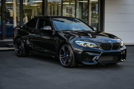 Photo 1 for 2018 BMW M2