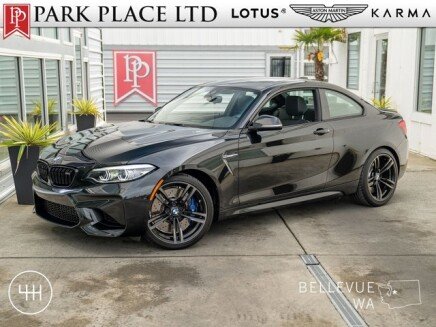Photo 1 for 2018 BMW M2