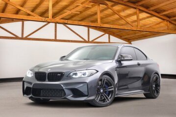 2018 BMW M2