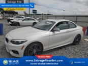 New 2018 BMW M2