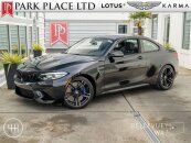 2018 BMW M2