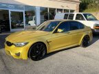 Thumbnail Photo 2 for 2018 BMW M3