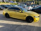 Thumbnail Photo 4 for 2018 BMW M3