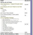 Thumbnail Photo 3 for 2018 BMW M3 Competition