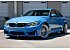 2018 BMW M3