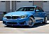 2018 BMW M3 Competition
