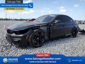 2018 BMW M3