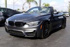 Thumbnail Photo 1 for 2018 BMW M4 Convertible