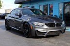 Thumbnail Photo 3 for 2018 BMW M4 Convertible