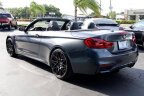 Thumbnail Photo 2 for 2018 BMW M4 Convertible